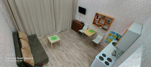 Фотографии квартиры 
            Апартаменты Двухуровневые
