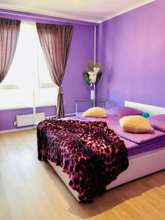 Фотографии квартиры
Апартаменты RELAX APART – Молодежная 59