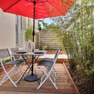 Фотографии гостевого дома
La Cabine De La Baie