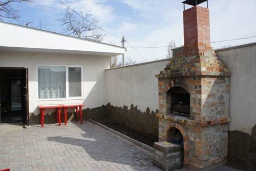 Фотография гостевого дома Крымский Севастополь