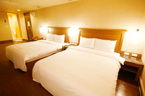 Фотография гостиницы Kindness Hotel - Yuanlin