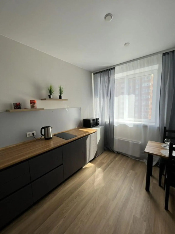 Фотография квартиры Апартаменты на улице Коротаева 3