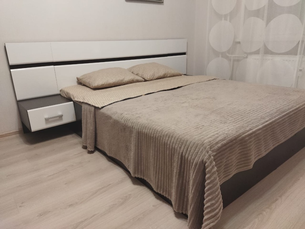 Фотография квартиры Квартира в Центре на Удмуртской 264а