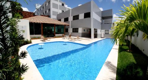 Фотография гостиницы Camaçari Plaza Hotel