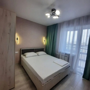 Фотография квартиры Квартира 2х-комнатная