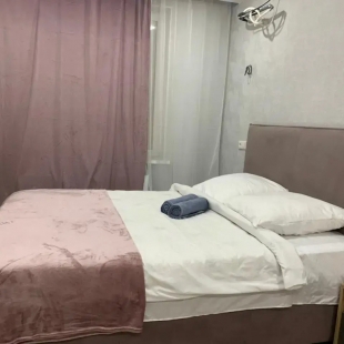 Фотография квартиры Квартира ApartSky Облака