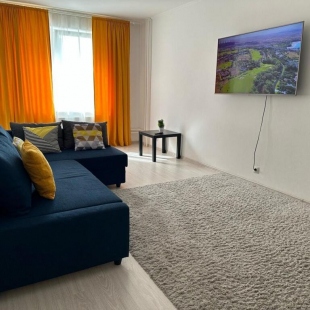 Фотография квартиры Апартаменты на улице 40 лет Победы 47В