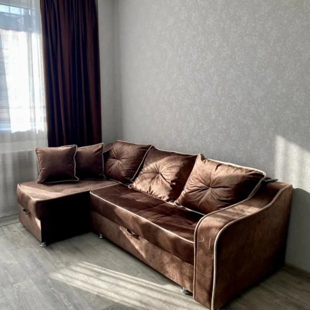 Фотографии квартиры 
            Квартира на Францева