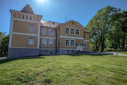Фотография хостела Hunnebergs Gård Hostel & Camping