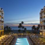 Фотография гостиницы Loews Santa Monica Beach Hotel
