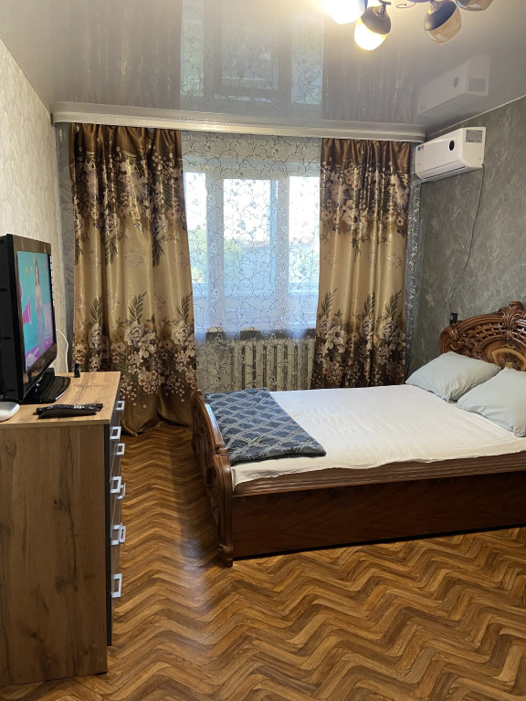 Фотография квартиры Квартира на Пушкина 37