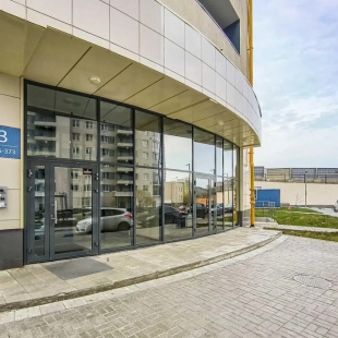 Фотография квартиры BeGuest (БиГест) на улице Заводская