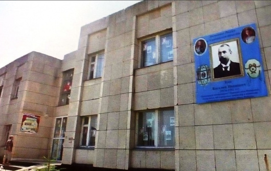 Фотографии музея
Музей художника Василия Зуева