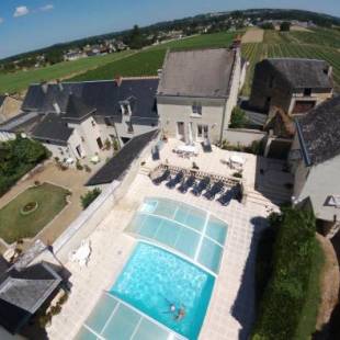 Фотографии мини отеля
La Bonne Note