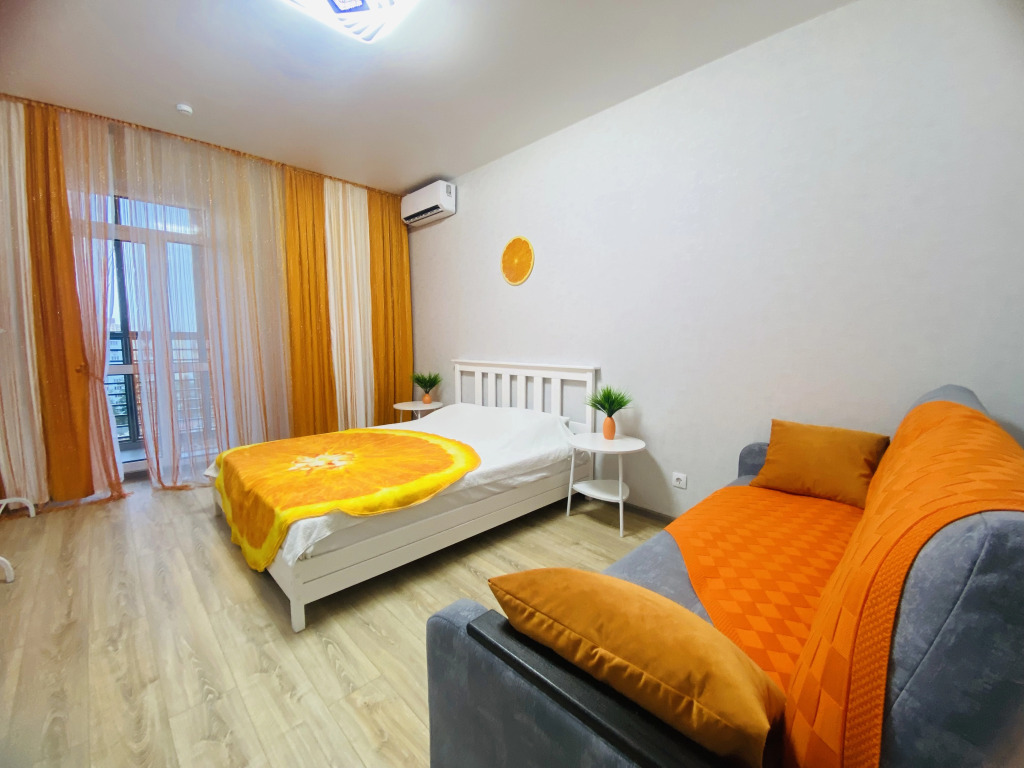 Фотография квартиры Квартира Уютная в ЖК Яблоневые Сады