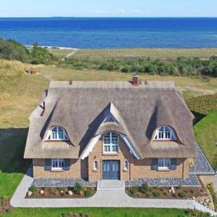 Фотографии гостевого дома
Strandhaus 7 "Ostsee" F663 mit Meerblick, Sauna, Kamin