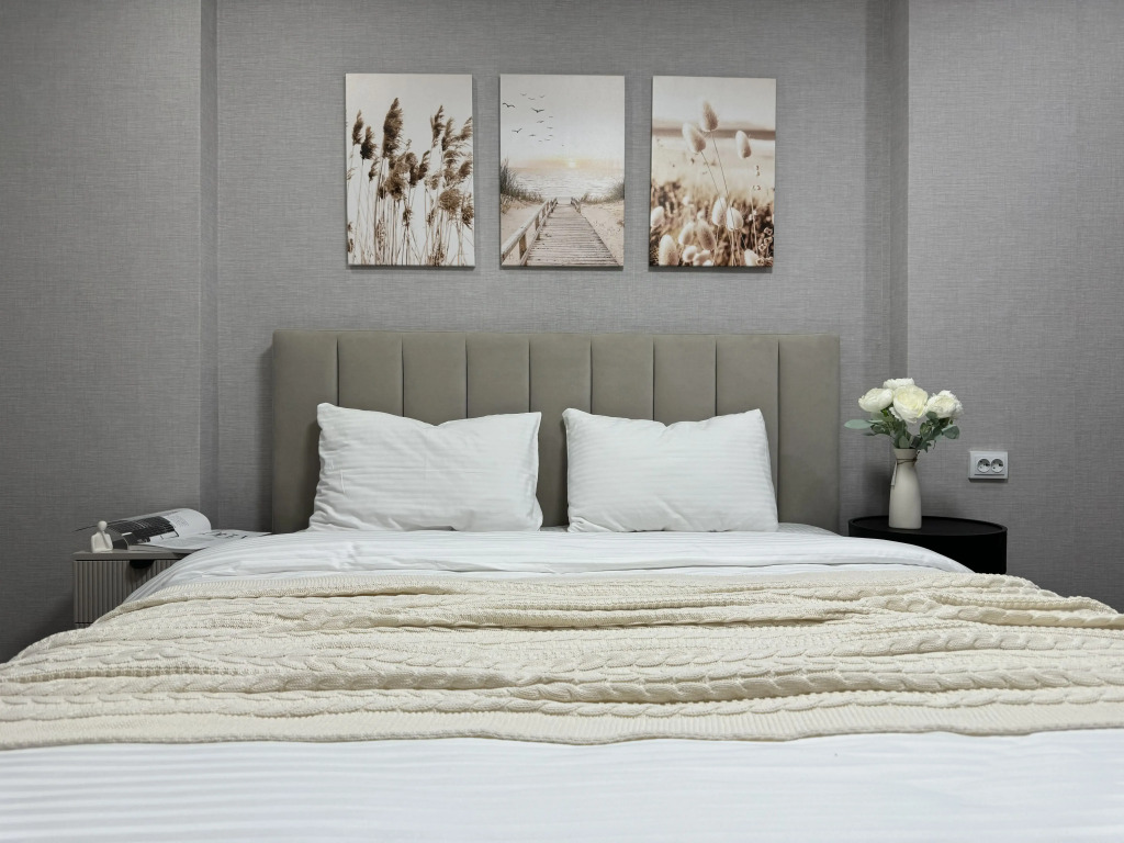 Фотография квартиры Апартаменты на Зорге