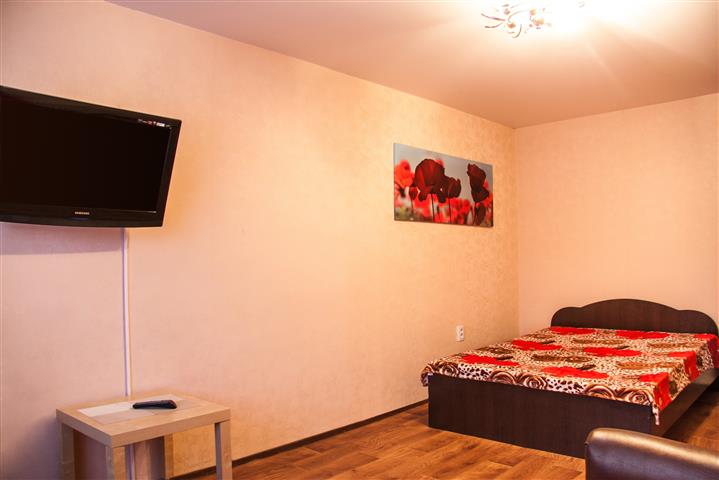 Фотография квартиры KemHomeHotel - 1-к на Сарыгина, 28