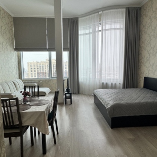 Фотография квартиры Квартира Видовый пентхаус