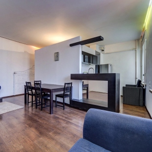 Фотография квартиры Апартаменты Караванная 5