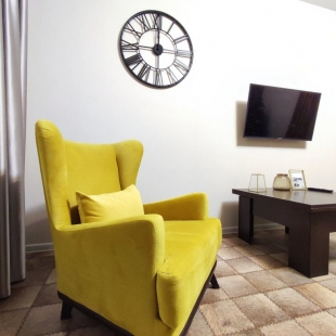 Фотография квартиры Апартаменты для Вас на Комиссарова