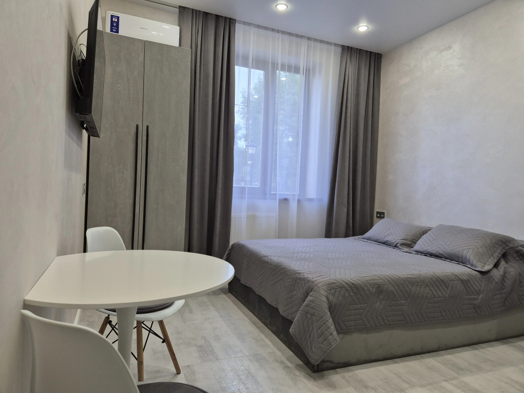 Фотография квартиры Апартаменты у морюшка