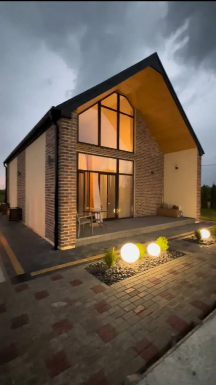 Фотография Коттеджа Частный дом Barnhouse Holiday