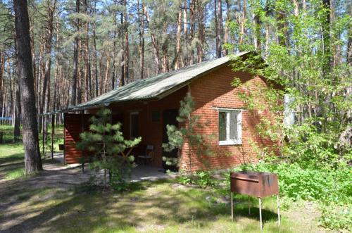 Фотография базы отдыха Залив - Старый Салтов