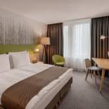 Фотография гостиницы Holiday Inn Frankfurt - Alte Oper, an IHG Hotel