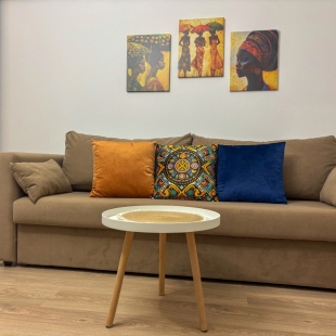 Фотография квартиры Квартира Студия в 15 минутах от Внуково