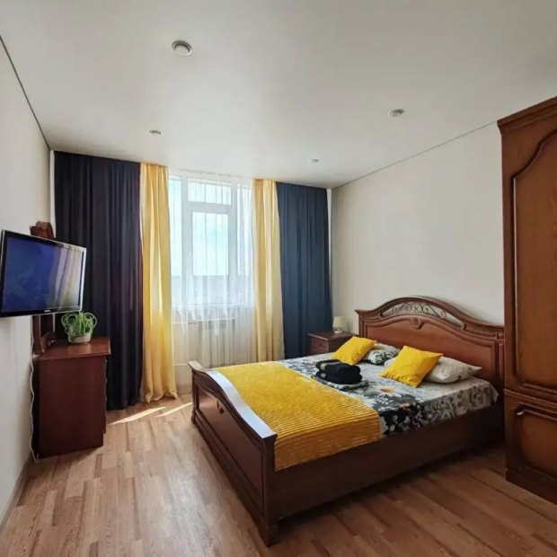 Фотографии квартиры 
            Квартира Гостевая возле Областной детской больницы