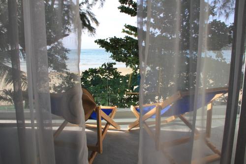 Фотография гостиницы Thai Kamala Beach Front