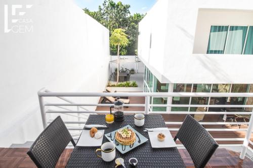 Фотография мини отеля Casa Gem B&B