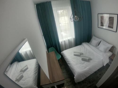 Фотография гостиницы Stary Koszalin Hostel & Hotel Services