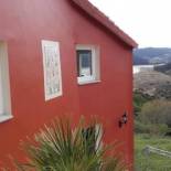 Фотография гостевого дома Casa acogedora con vistas al mar