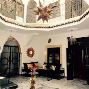 Фотографии мини отеля
La Voûte Étoilée