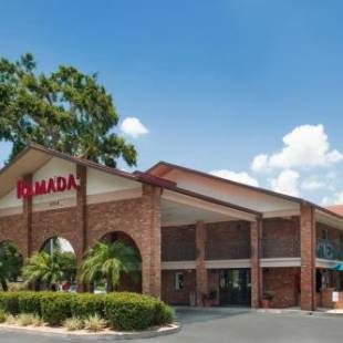 Фотографии гостиницы
Ramada by Wyndham Temple Terrace/Tampa North