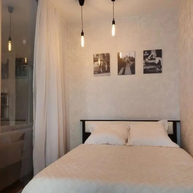 Фотографии квартиры 
            Квартира на Карла-Маркса