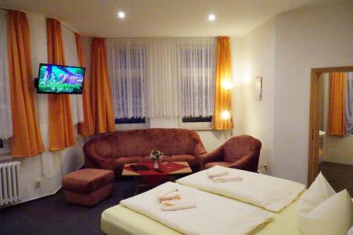 Фотография гостиницы Hotel Waldmühle