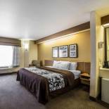 Фотография гостиницы Quality Inn Moab Slickrock Area
