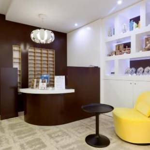 Фотографии гостиницы
Ribeiro Hotel