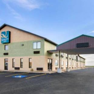 Фотографии гостиницы
Quality Inn