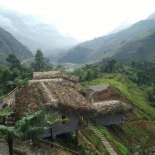 Фотографии гостиницы 
            Chapa Farmstay - Mountain Retreat