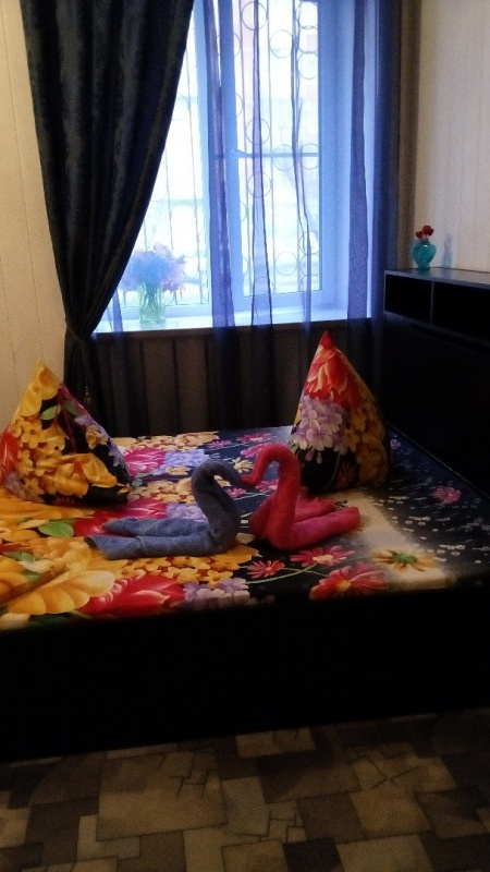 Фотографии гостиницы 
            Огонек на Ленинградской