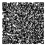 QR код храма Церковь Иерусалимской иконы Божией Матери