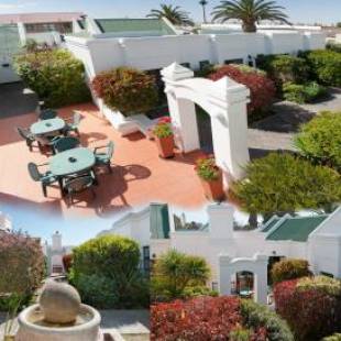 Фотографии гостиницы
Langholm Hotel