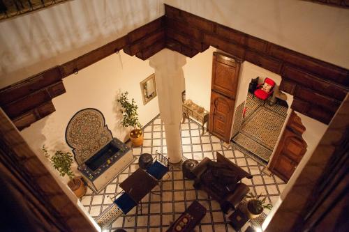 Фотография мини отеля Dar Faracha Fes