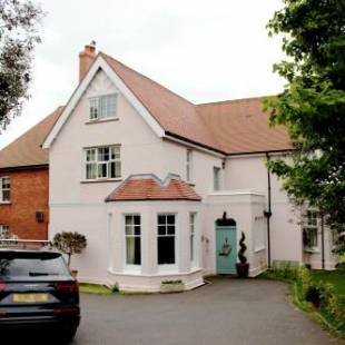 Фотографии мини отеля
St Katharine's House