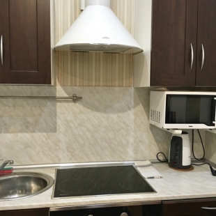 Фотография квартиры Апартаменты СитиЦентр Best