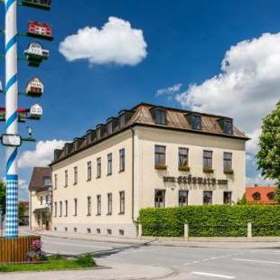 Фотографии гостиницы
Hotel Grünwald